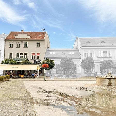 Apartman Vita Deluxe Trenčín Zewnętrze zdjęcie