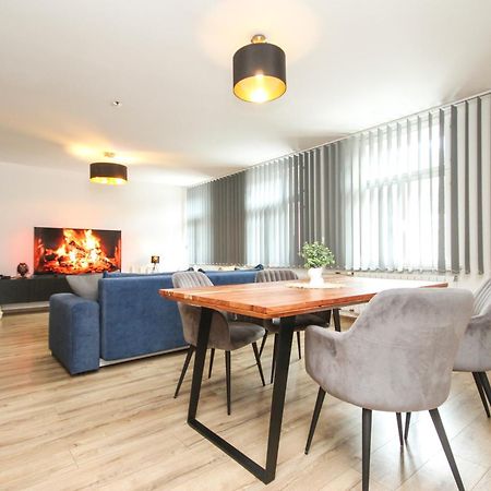 Apartman Vita Deluxe Trenčín Zewnętrze zdjęcie