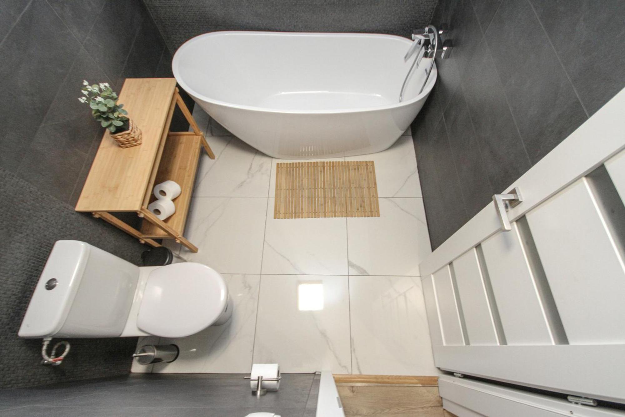 Apartman Vita Deluxe Trenčín Zewnętrze zdjęcie