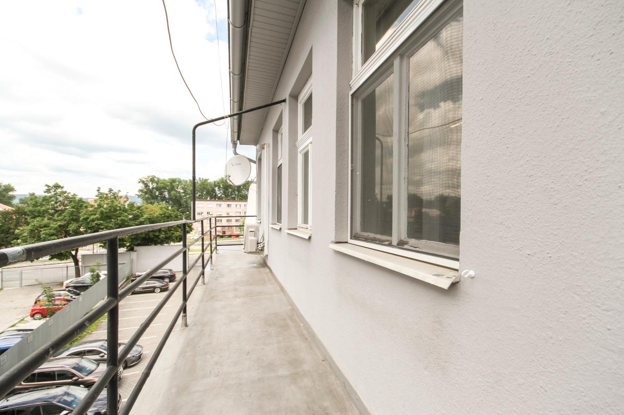 Apartman Vita Deluxe Trenčín Zewnętrze zdjęcie