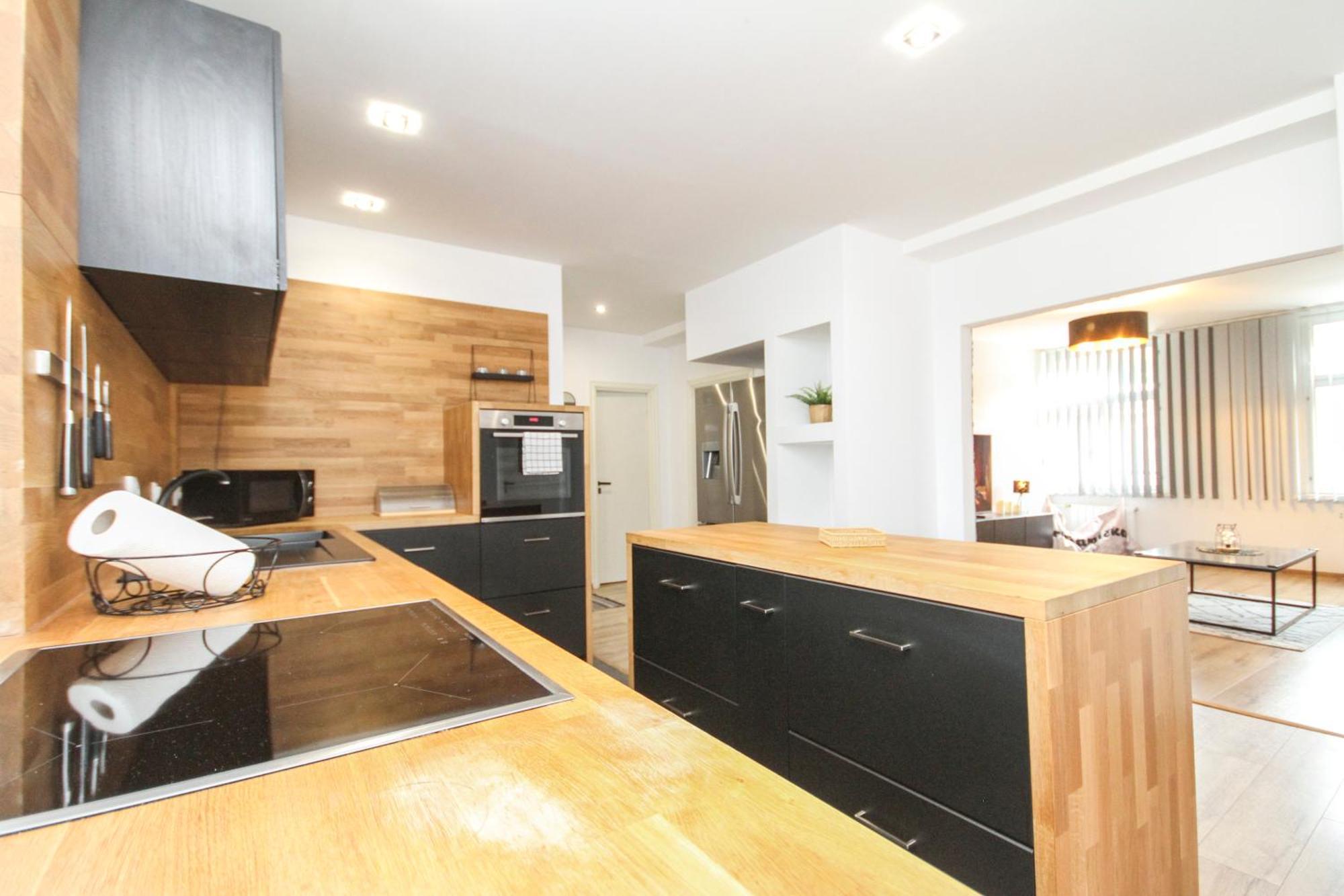 Apartman Vita Deluxe Trenčín Zewnętrze zdjęcie