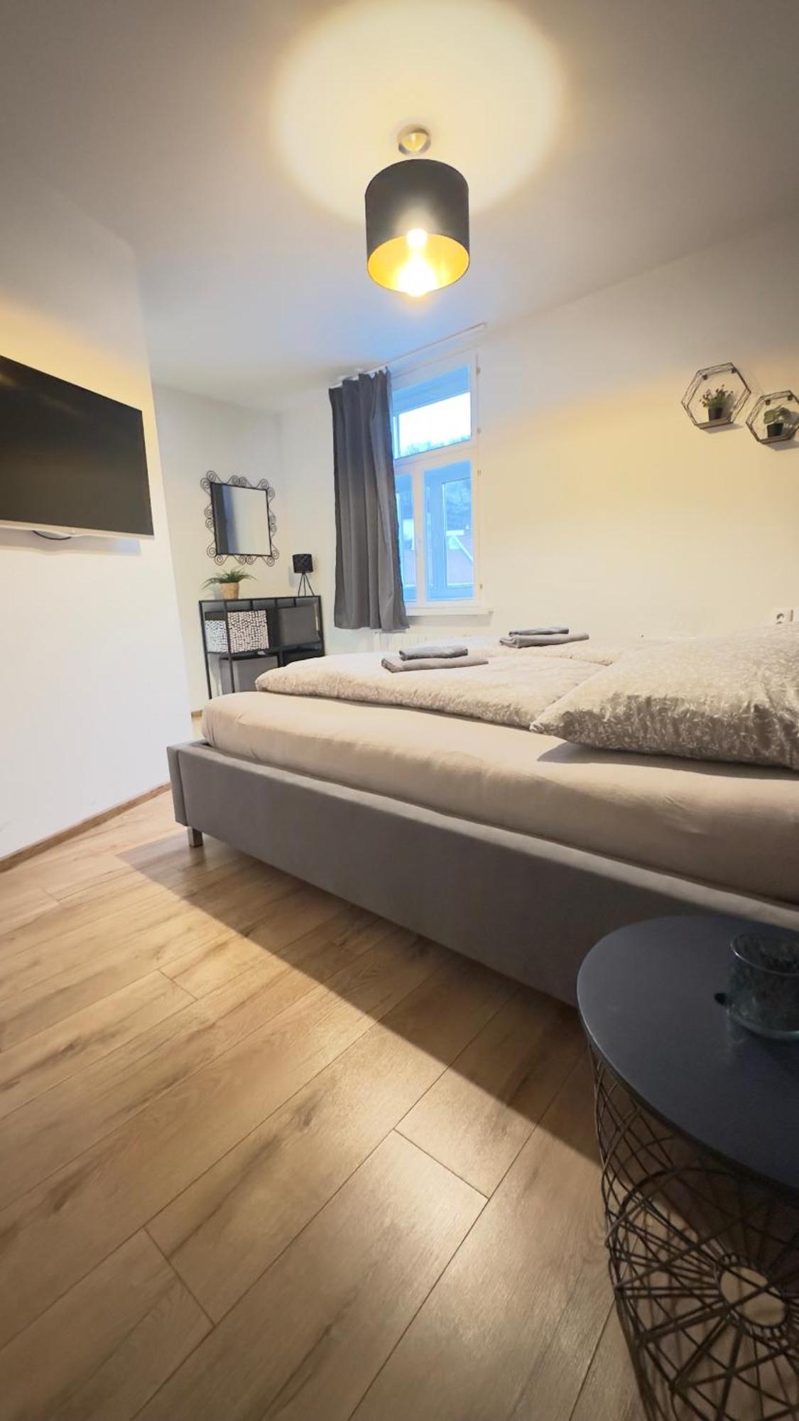 Apartman Vita Deluxe Trenčín Zewnętrze zdjęcie