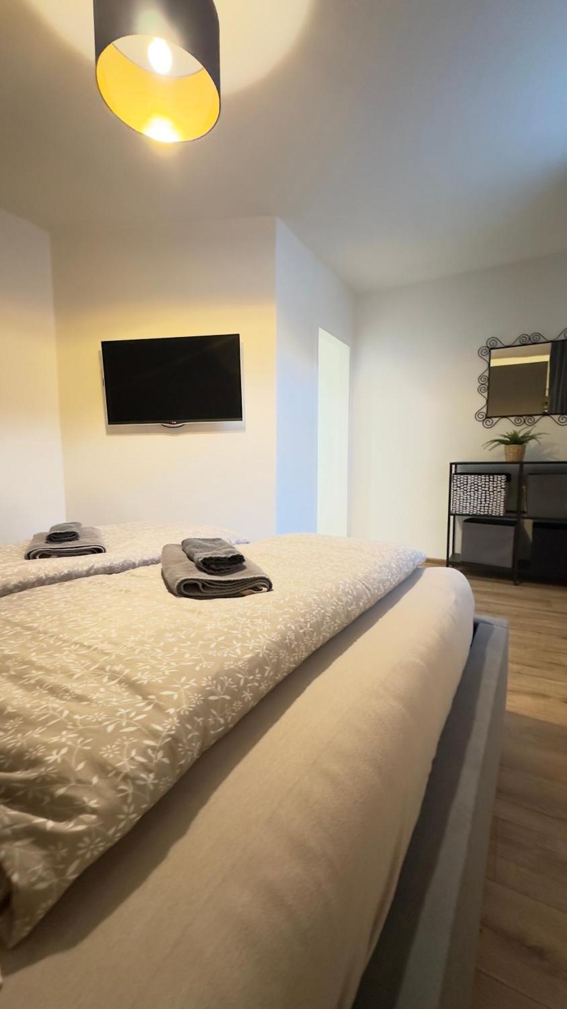 Apartman Vita Deluxe Trenčín Zewnętrze zdjęcie