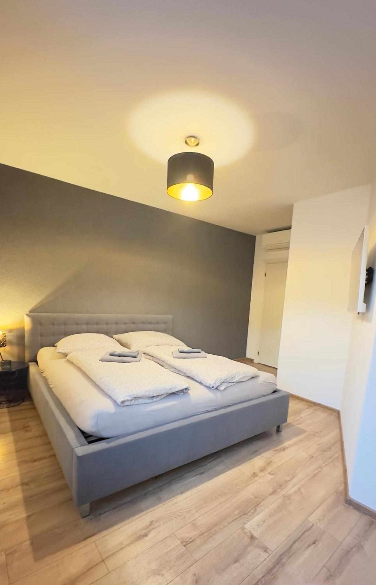 Apartman Vita Deluxe Trenčín Zewnętrze zdjęcie